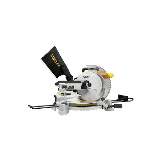 1600W 10" Compound Mitre Saw