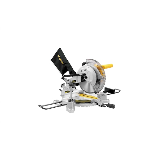 1600W 10" Compound Mitre Saw