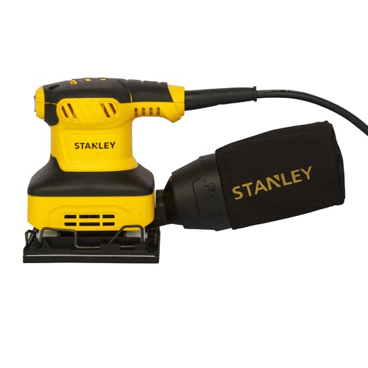 240W 1/4 Sheet Sander