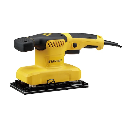 280W 1/3 Sheet Sander