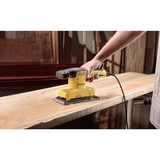 1/3 280W Sheet Sander