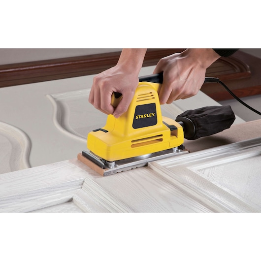 310W 1/2 Sheet Sander