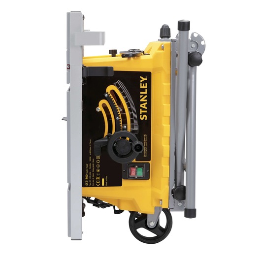 1800W 10"TABLE SAW WITH RAW