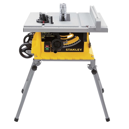 1800W 254Mm Table Saw