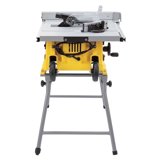 1800W 10"TABLE SAW WITH RAW