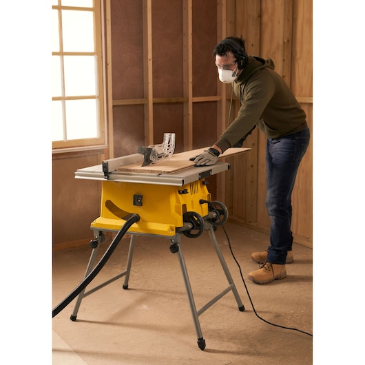 STANLEY® Table Saw