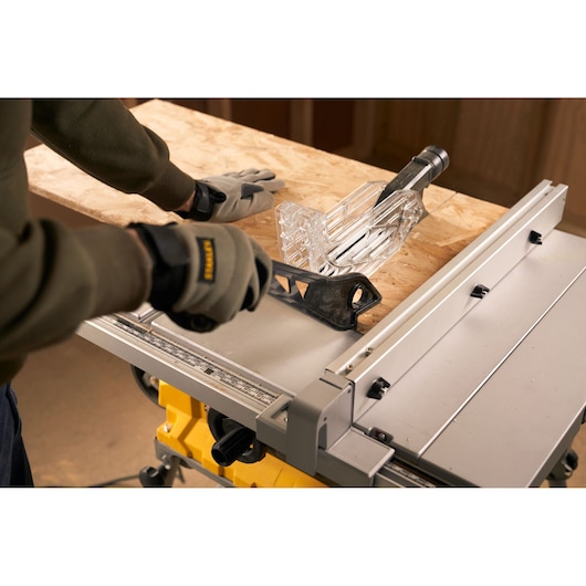 STANLEY® Table Saw