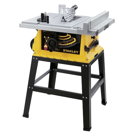 Table Saw 10" (254mm) 1800W