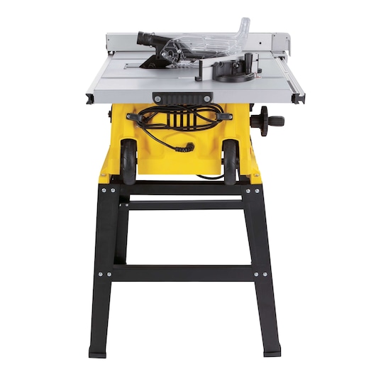 Table Saw 10" (254mm) 1800W