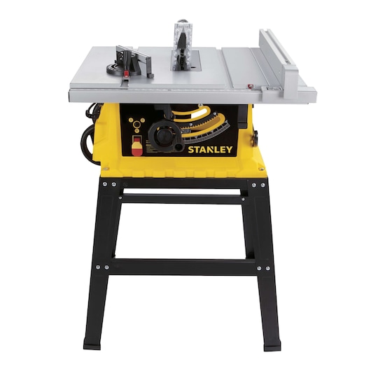 Table Saw 10" (254mm) 1800W