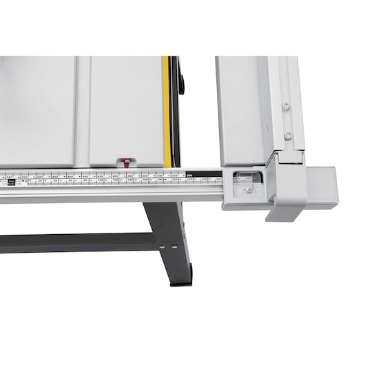 Table Saw 10" (254mm) 1800W