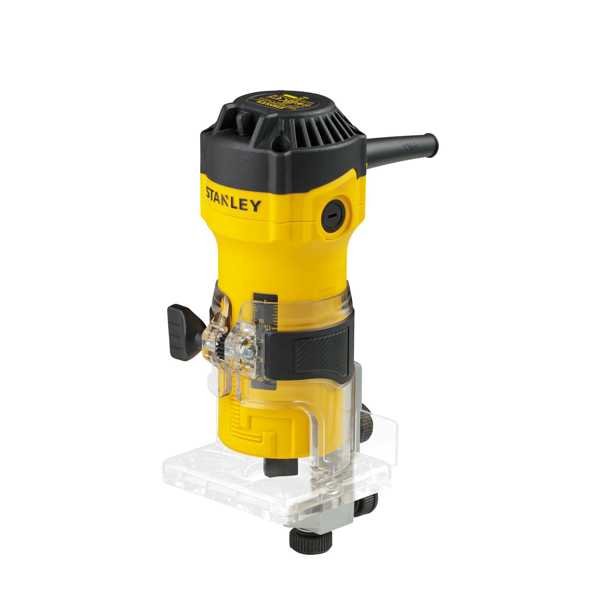 Palm Router 550W | STANLEY