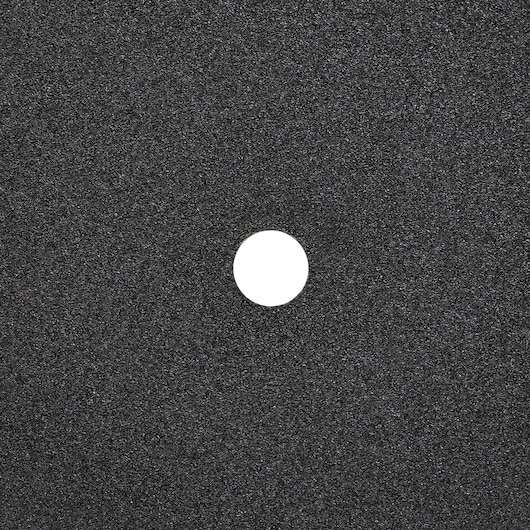 STANLEY® 355 X 3 X 25.4mm T41 Chop Saw Cutting Wheel