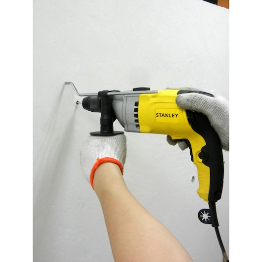 13MM 800W HAMMER DRILL