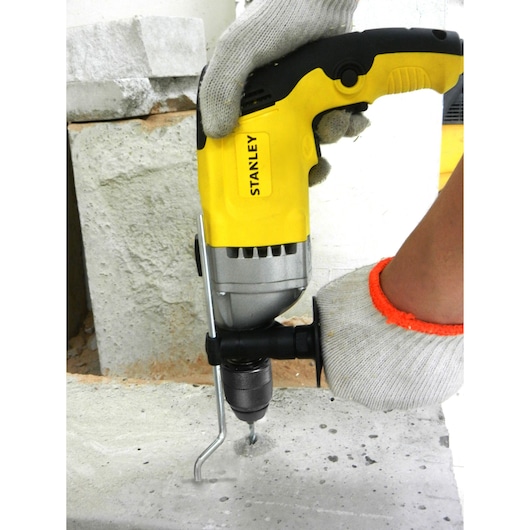 13MM 800W HAMMER DRILL