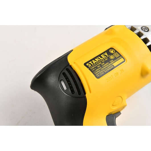 13mm 800W Percussion Drill