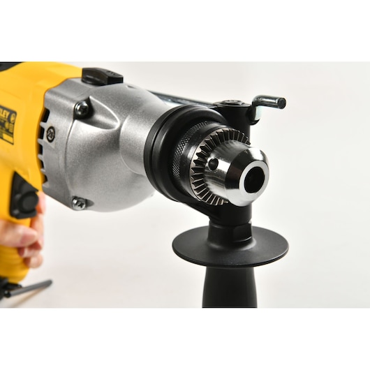 13mm 800W Percussion Drill
