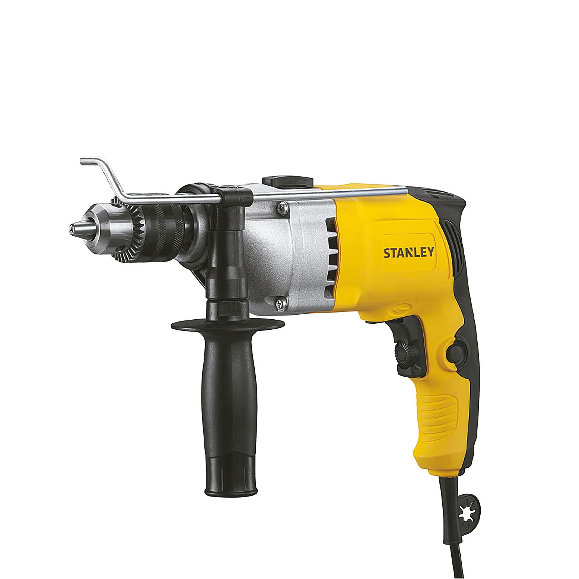 Stanley 2025 impact drill