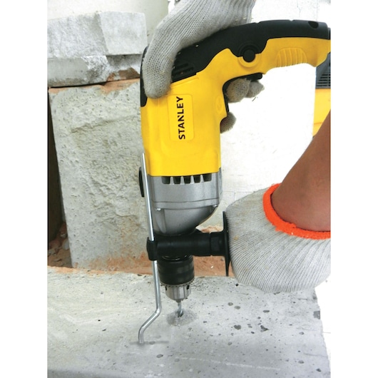 800W 13 mm Hammer Drill