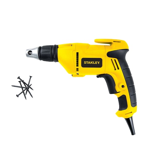 520W Dry Wall Screwdriver