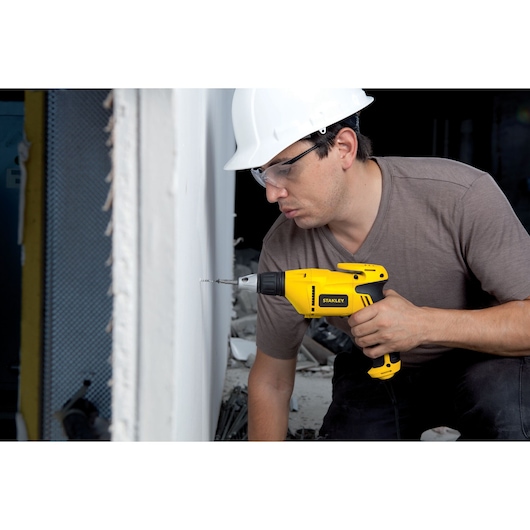 520W Dry Wall Screwdriver