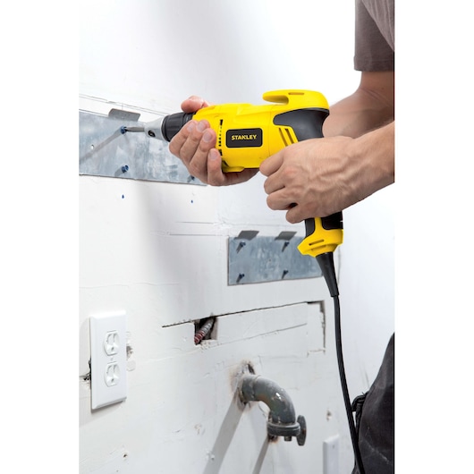 520W Dry Wall Screwdriver