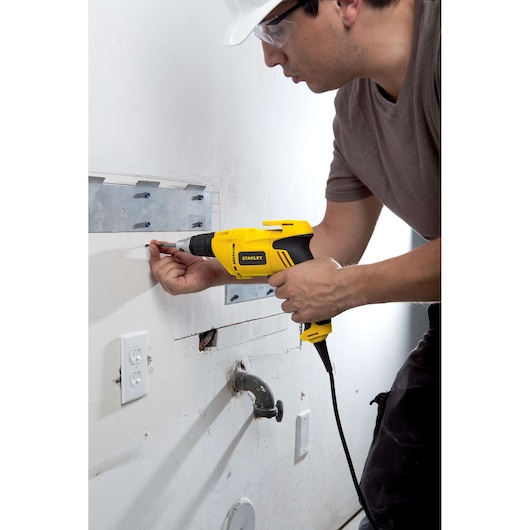 520W Dry Wall Screwdriver