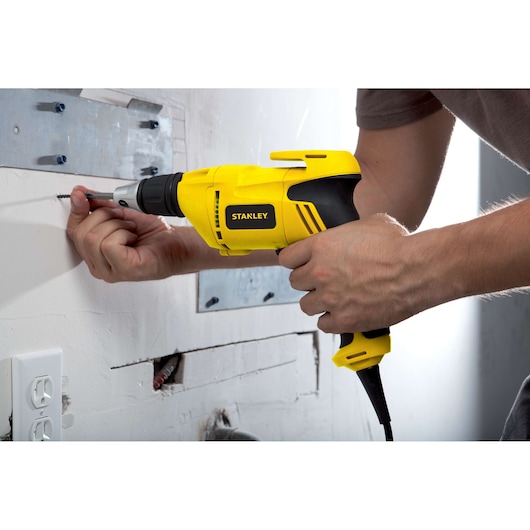 520W Dry Wall Screwdriver