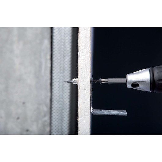 520W Dry Wall Screwdriver