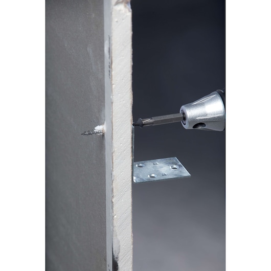 520W Dry Wall Screwdriver