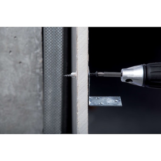 520W Dry Wall Screwdriver