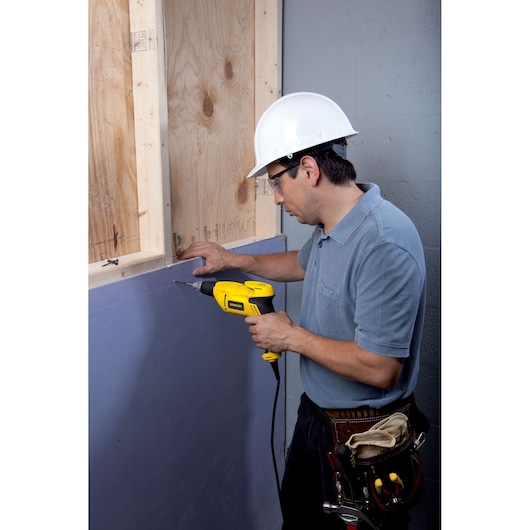 520W Dry Wall Screwdriver