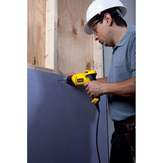 520W Dry Wall Screwdriver