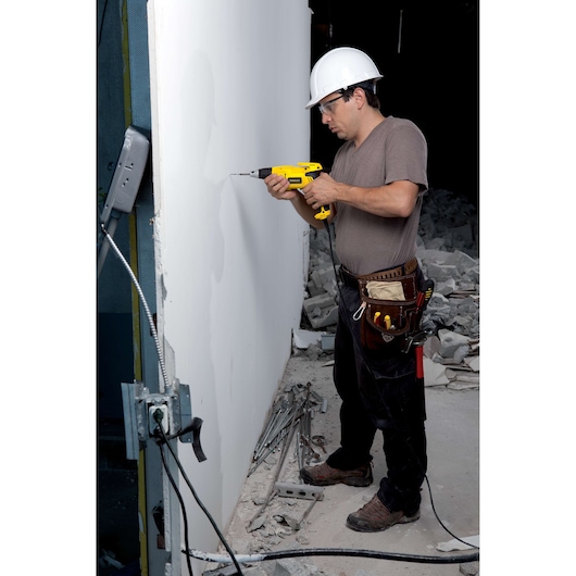 520W Dry Wall Screwdriver