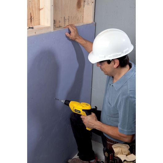 520W Dry Wall Screwdriver