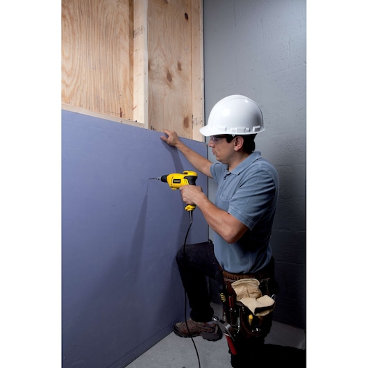 520W Dry Wall Screwdriver