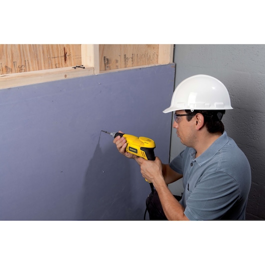 520W Dry Wall Screwdriver