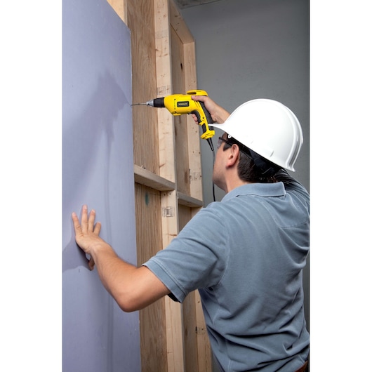 520W Dry Wall Screwdriver