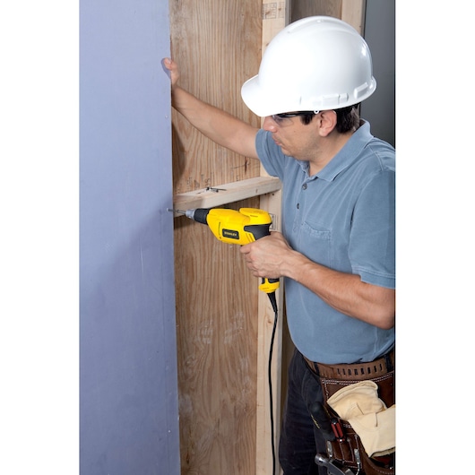520W Dry Wall Screwdriver