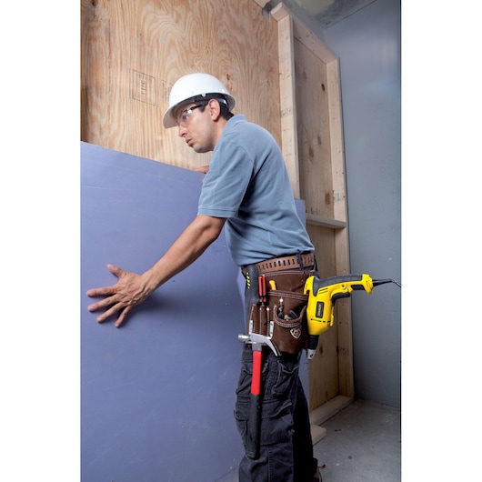 520W Dry Wall Screwdriver