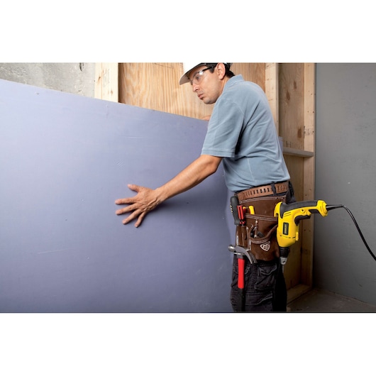 520W Dry Wall Screwdriver