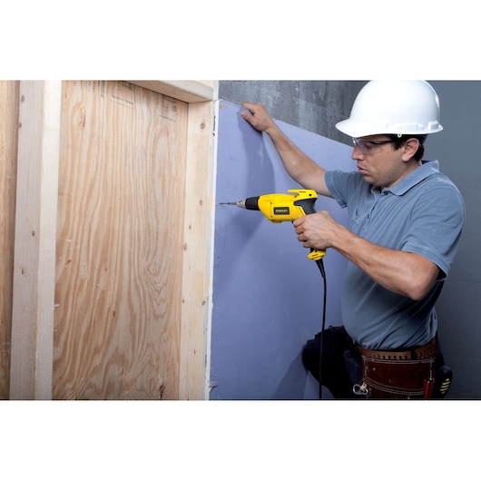 520W Dry Wall Screwdriver