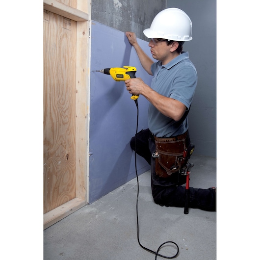 520W Dry Wall Screwdriver