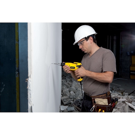 520W Dry Wall Screwdriver