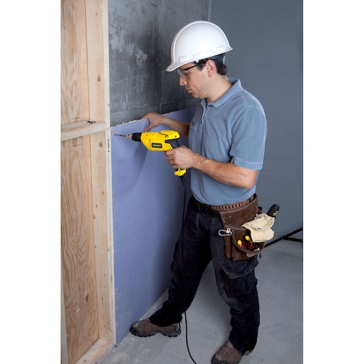 520W Dry Wall Screwdriver