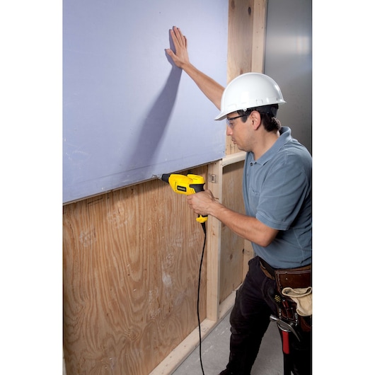 520W Dry Wall Screwdriver
