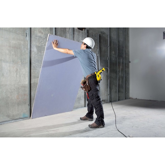 520W Dry Wall Screwdriver