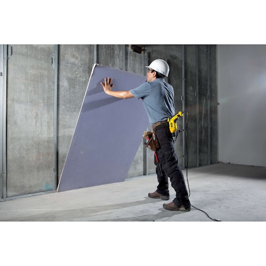 520W Dry Wall Screwdriver