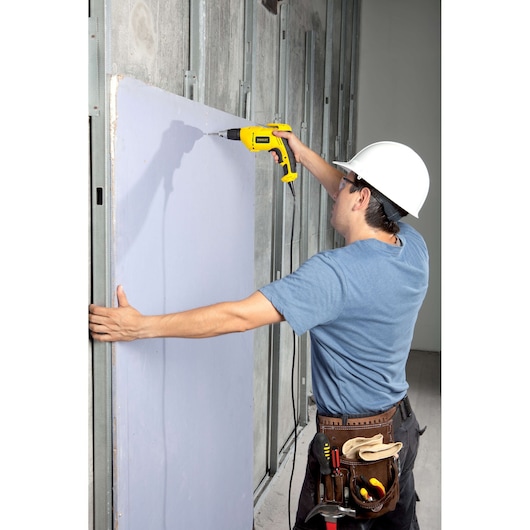 520W Dry Wall Screwdriver