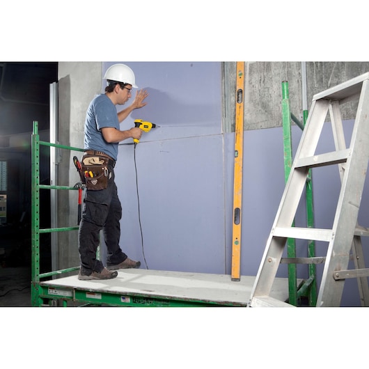 520W Dry Wall Screwdriver